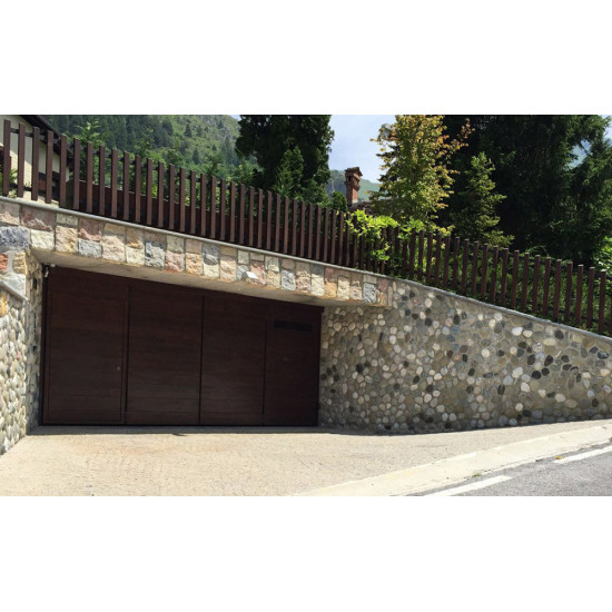 Фасадный камень B&B Sasso Pontevecchio 840