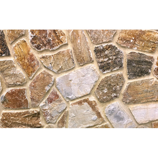 Фасадный камень Rock Face Pepem