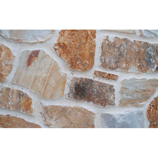 Фасадный камень Rock Face Pepem