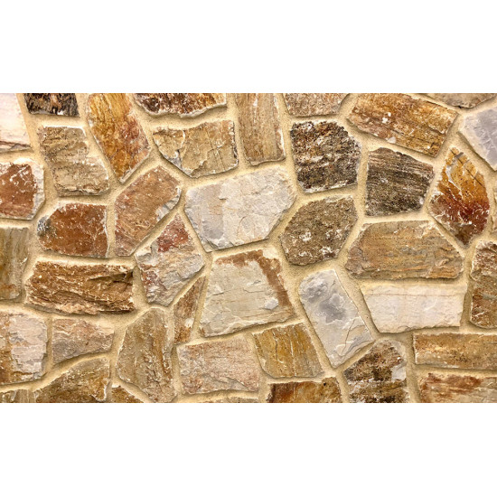 Фасадный камень Rock Face Pepem