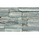Фасадний камінь Rock Face Flat Olive 3-6cm