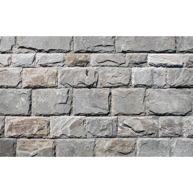 Фасадный камень Rock Face Flat Geo