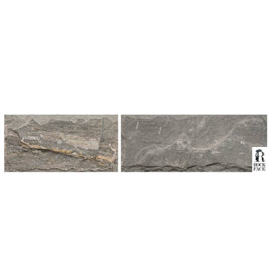 Фасадный камень Rock Face Flat Geo
