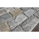 Фасадный камень Rock Face Flat Geo
