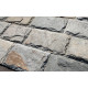 Фасадный камень Rock Face Flat Geo