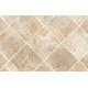 Клинкерная плитка для ступеней Lexa keramik Bremen Beige