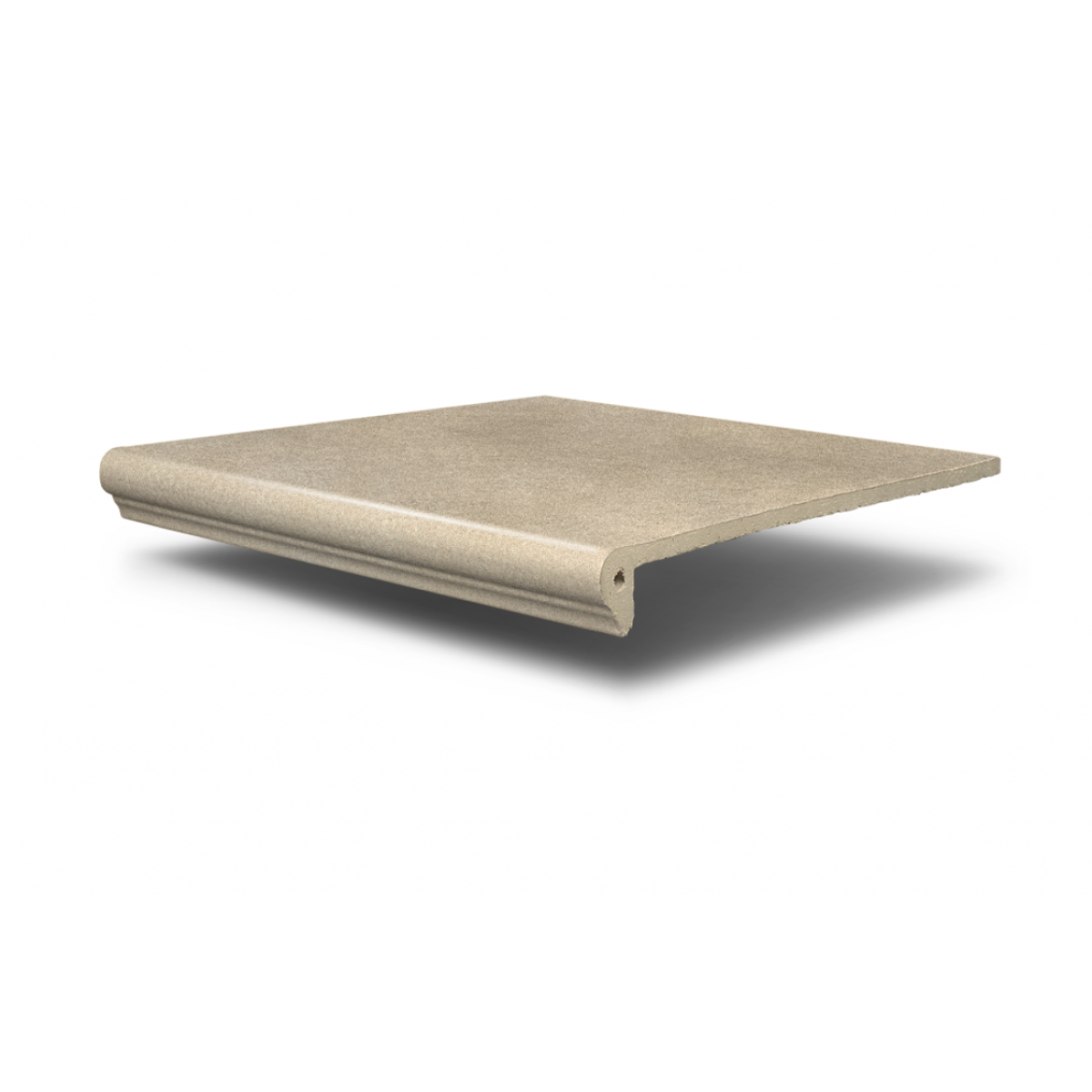 Клинкерная плитка для ступеней Koblenz Beige