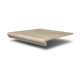 Клинкерная плитка для ступеней Koblenz Beige