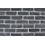 Фасадна плитка Loft Brick Манхетен 20 НС Червоно-коричневий 210x65 мм