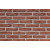 Фасадная плитка Loft Brick Старая Прага 03 Красный 209x49 мм