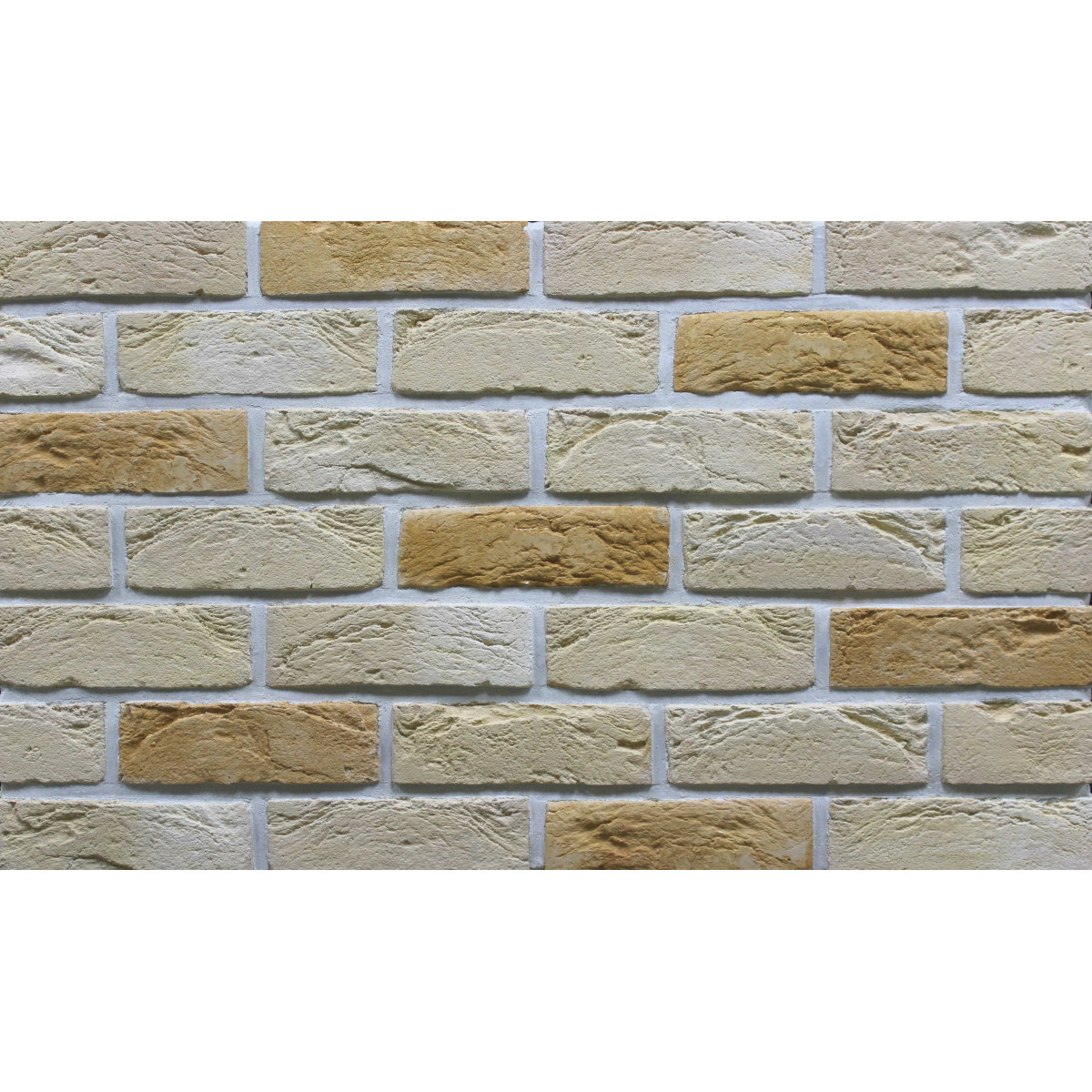 Фасадная плитка Loft Brick Парма