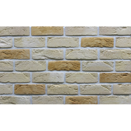 Фасадная плитка Loft Brick Парма