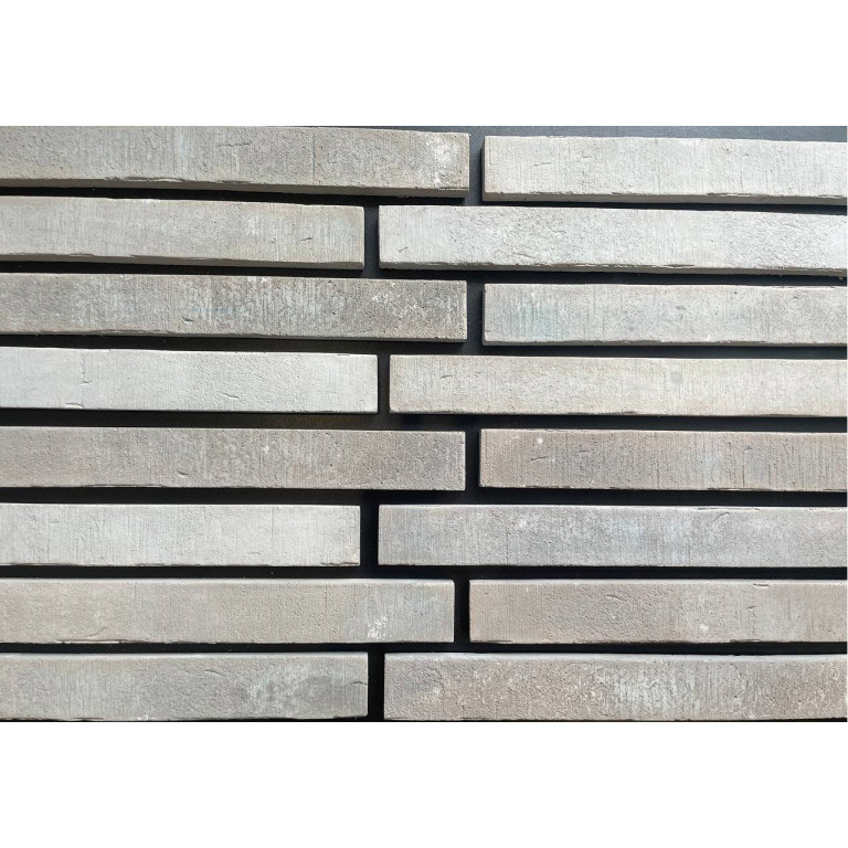 Фасадная Плитка Loft-Brick Полярная Ночь XL Long