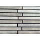 Фасадная Плитка Loft-Brick Полярная Ночь XL Long
