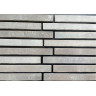 Фасадная Плитка Loft-Brick Полярная Ночь XL Long