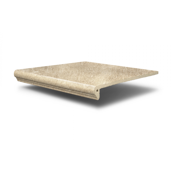 Клинкерная плитка для ступеней Marburg Beige