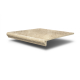 Клинкерная плитка для ступеней Marburg Beige