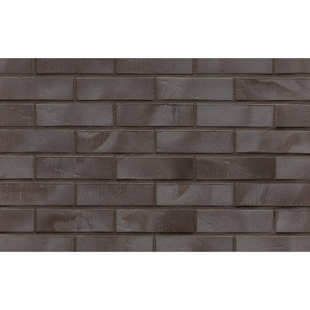 Клинкерная плитка АВС-Klinker Dresden struktur