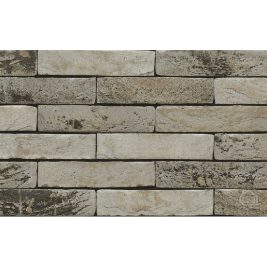 Кирпич ручной формовки Nelissen Trevi (Cap Gris Nez Sintered)