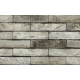 Кирпич ручной формовки Nelissen Forno (Borlo Sintered)