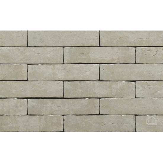 Кирпич ручной формовки Nelissen Grey