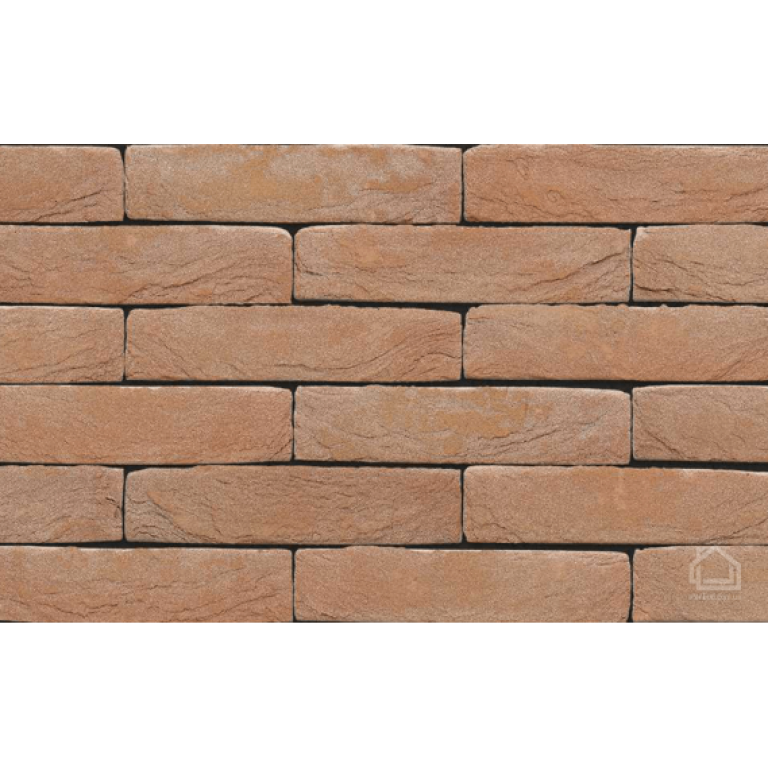 Кирпич ручной формовки Nelissen Rosado