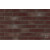 Клинкерная плитка АВС-Klinker 1828 Aubergine glatt