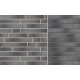 Клинкерная плитка АВС-Klinker Texel LDF 365x52