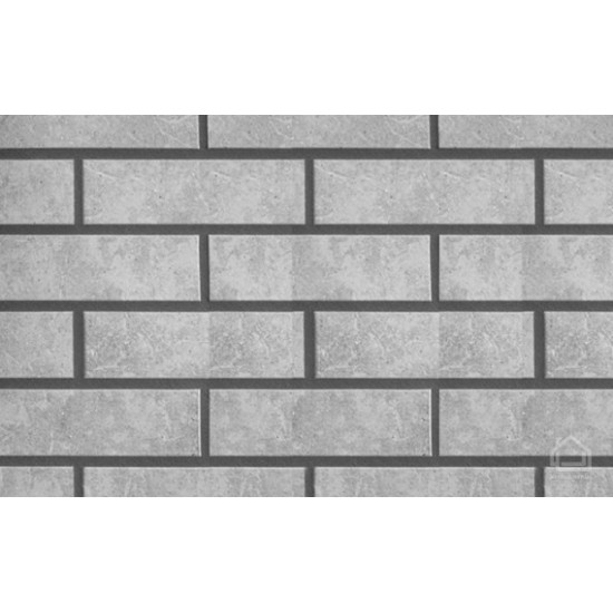 Клинкерная плитка АВС-Klinker Granit grau