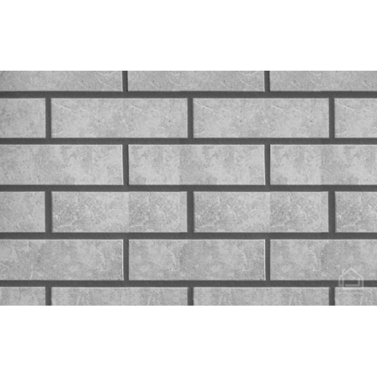 Клинкерная плитка АВС-Klinker Granit grau