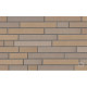 Клинкерная плитка АВС-Klinker Elmshorn Ockergrau LDF