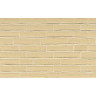 Клинкерная плитка АВС-Klinker Wasserstrich Wannsee beige Riemchen