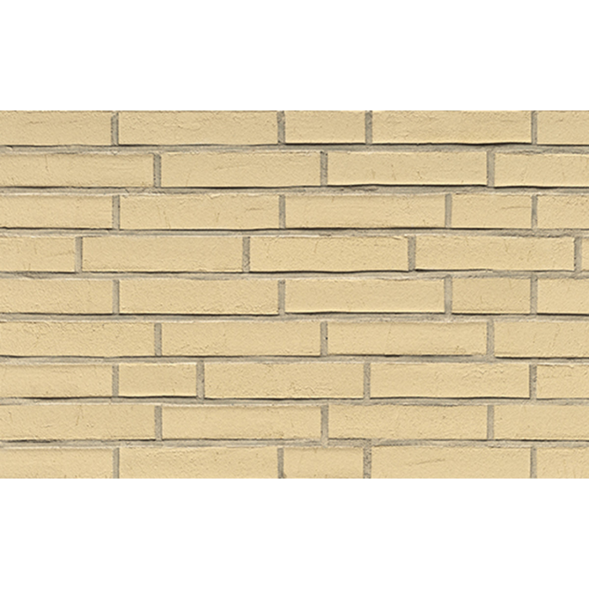 Клинкерная плитка АВС-Klinker Wasserstrich Wannsee beige Riemchen