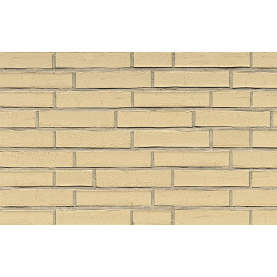 Клинкерная плитка АВС-Klinker Wasserstrich Wannsee beige Riemchen