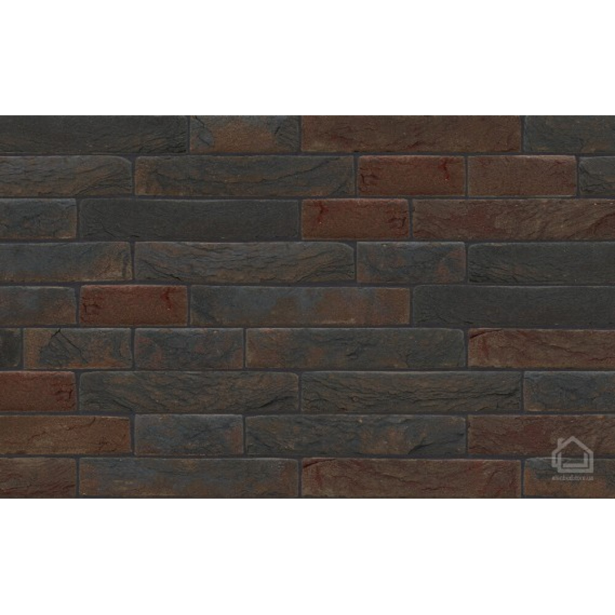 Кирпич ручной формовки Nelissen Cassis N70/5