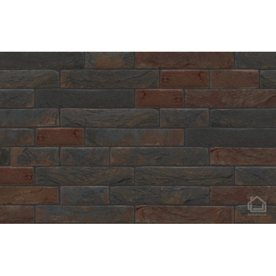 Кирпич ручной формовки Nelissen Cassis N70/5