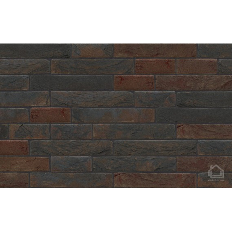 Кирпич ручной формовки Nelissen Cassis N70/5