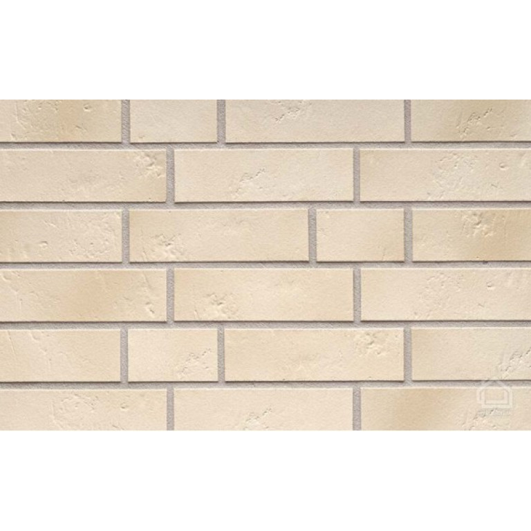 Клинкерная плитка АВС-Klinker Emsgalerie struktur
