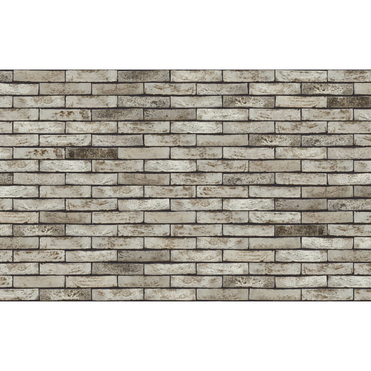 Кирпич ручной формовки Nelissen Forno (Borlo Sintered)