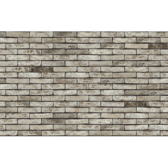 Кирпич ручной формовки Nelissen Forno (Borlo Sintered)