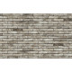 Кирпич ручной формовки Nelissen Forno (Borlo Sintered)