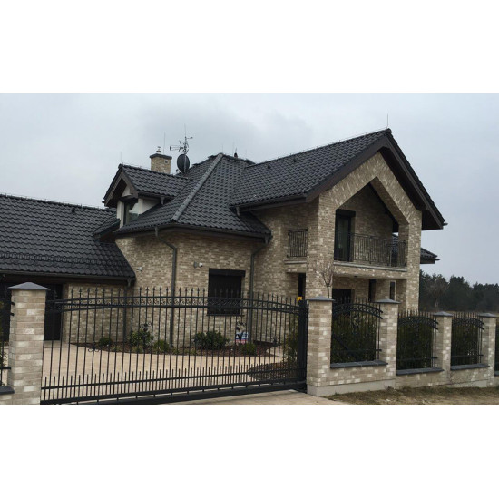 Кирпич ручной формовки Nelissen Salento