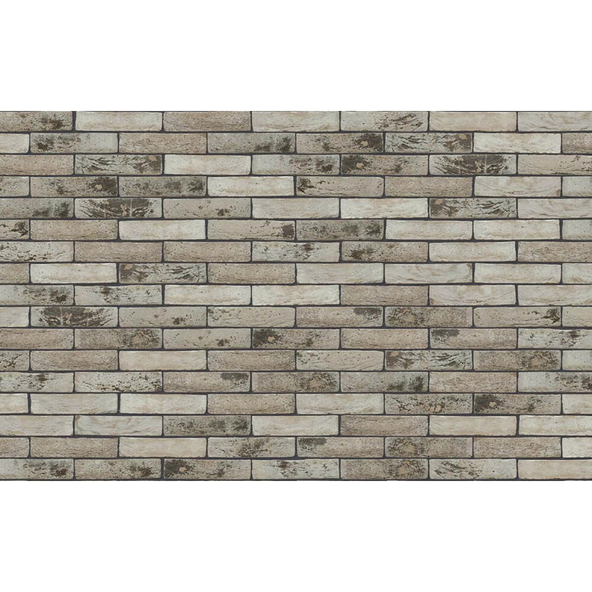 Кирпич ручной формовки Nelissen Trevi (Cap Gris Nez Sintered)