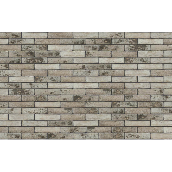 Кирпич ручной формовки Nelissen Trevi (Cap Gris Nez Sintered)