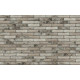 Кирпич ручной формовки Nelissen Trevi (Cap Gris Nez Sintered)