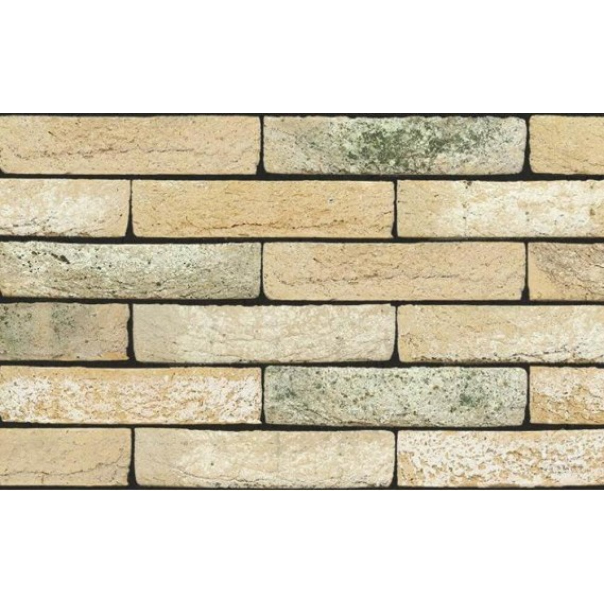 Кирпич ручной формовки Nelissen Luce