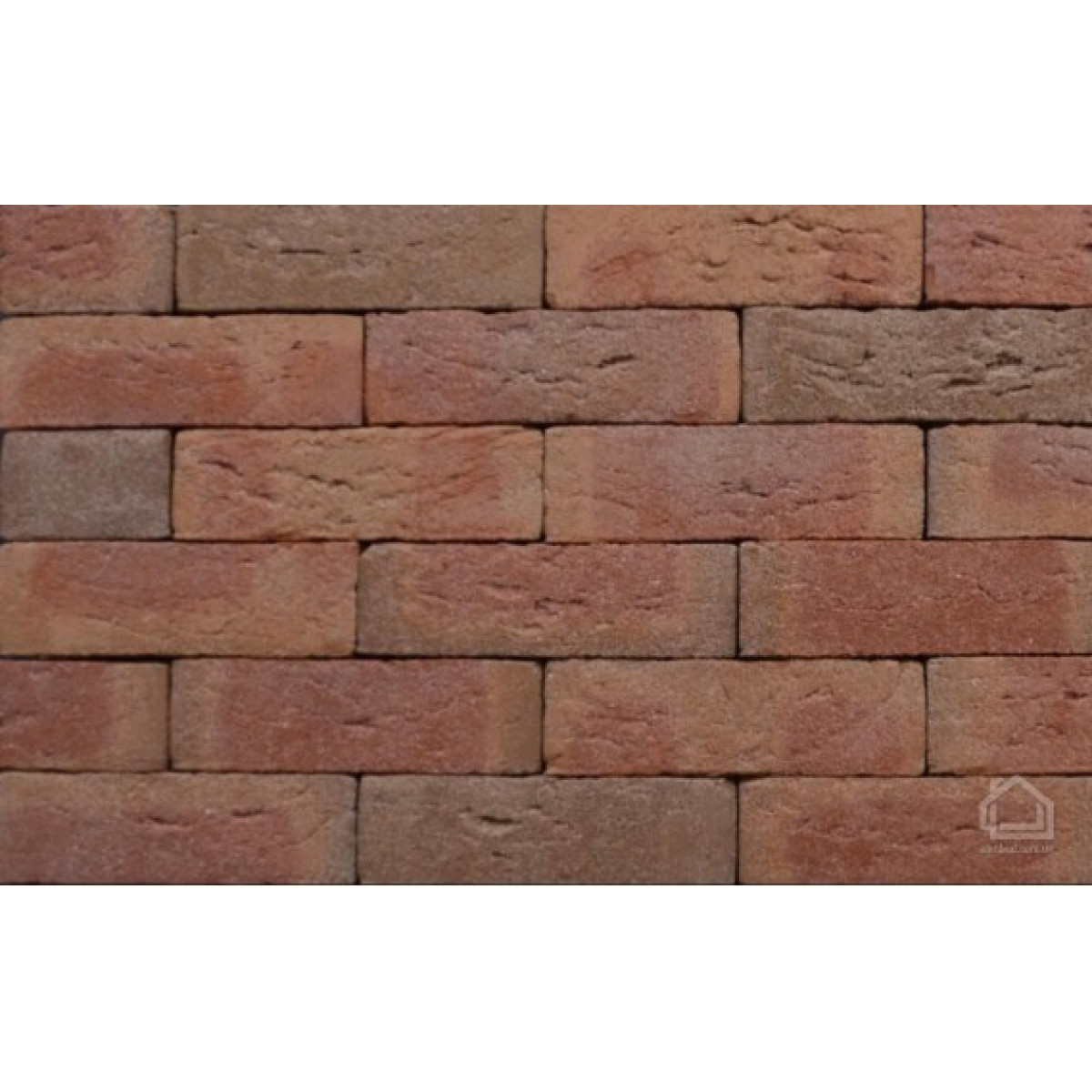 Кирпич ручной формовки Nelissen Montrea