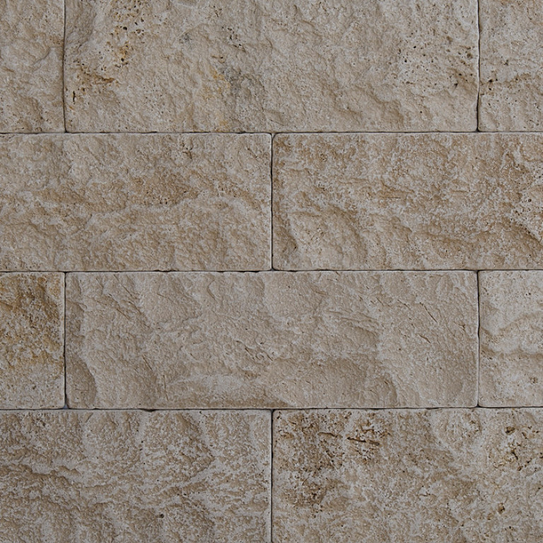 Травертин Antique Tumbled 1,2*15*45 см Травертин Antique Tumbled 1,2*15*45 см