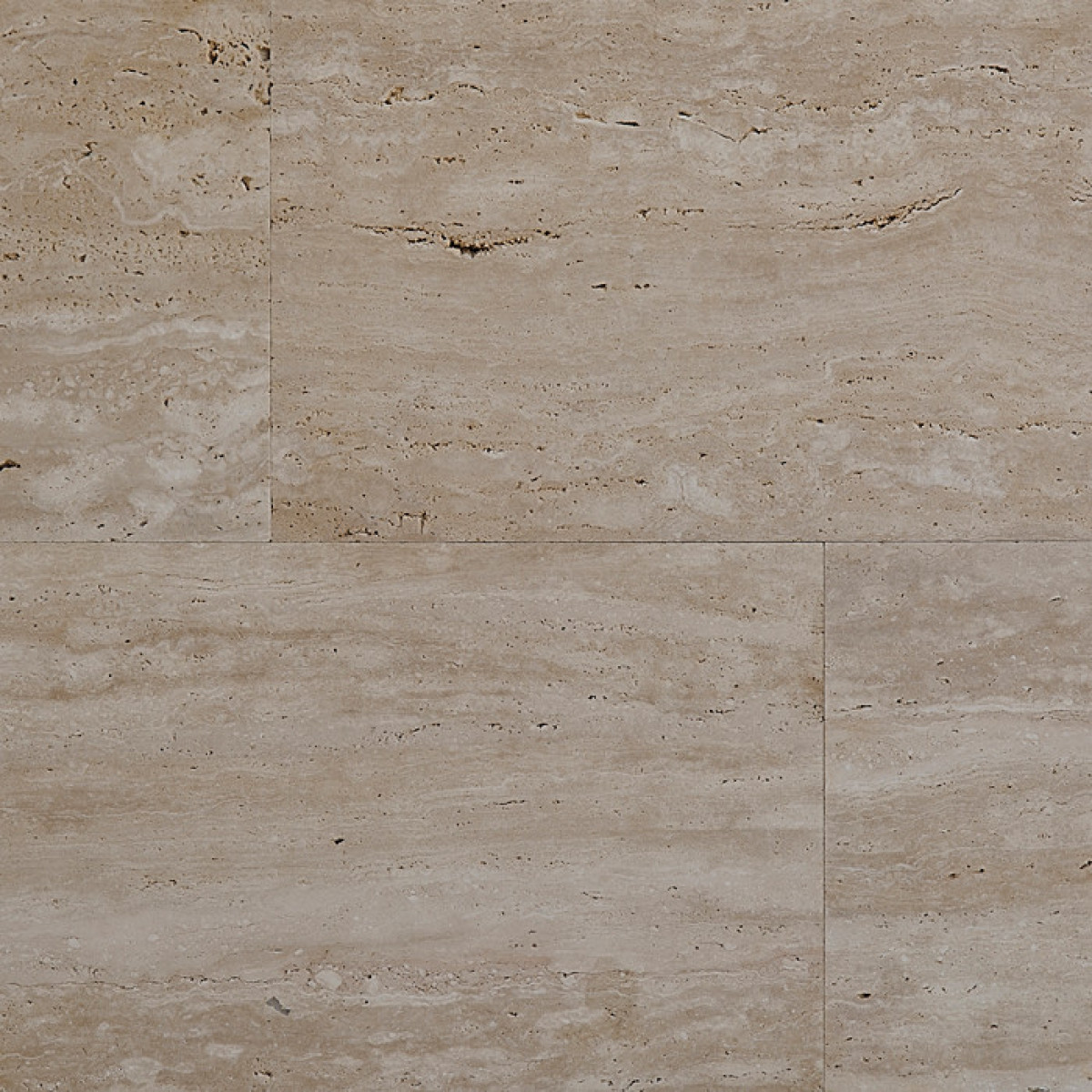 Травертин Honed Vein Cut 2*30,5*61 см