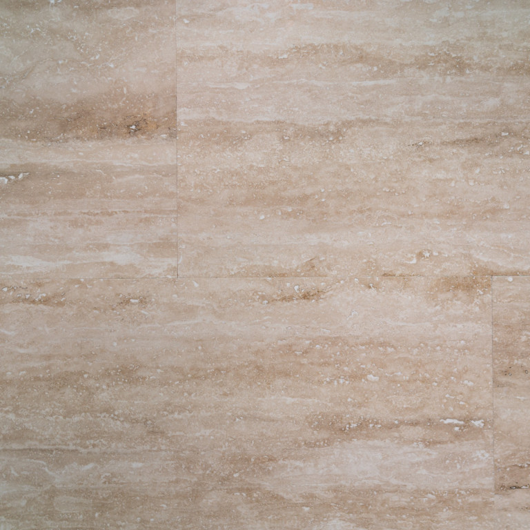 Травертин Vein Cut Classic Filled&Honed 1,2*30,5*61 см